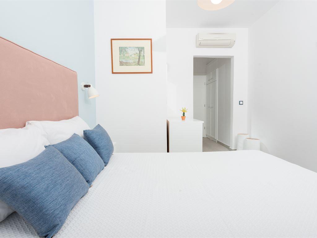Alkyon Hotel Лименас Екстериор снимка